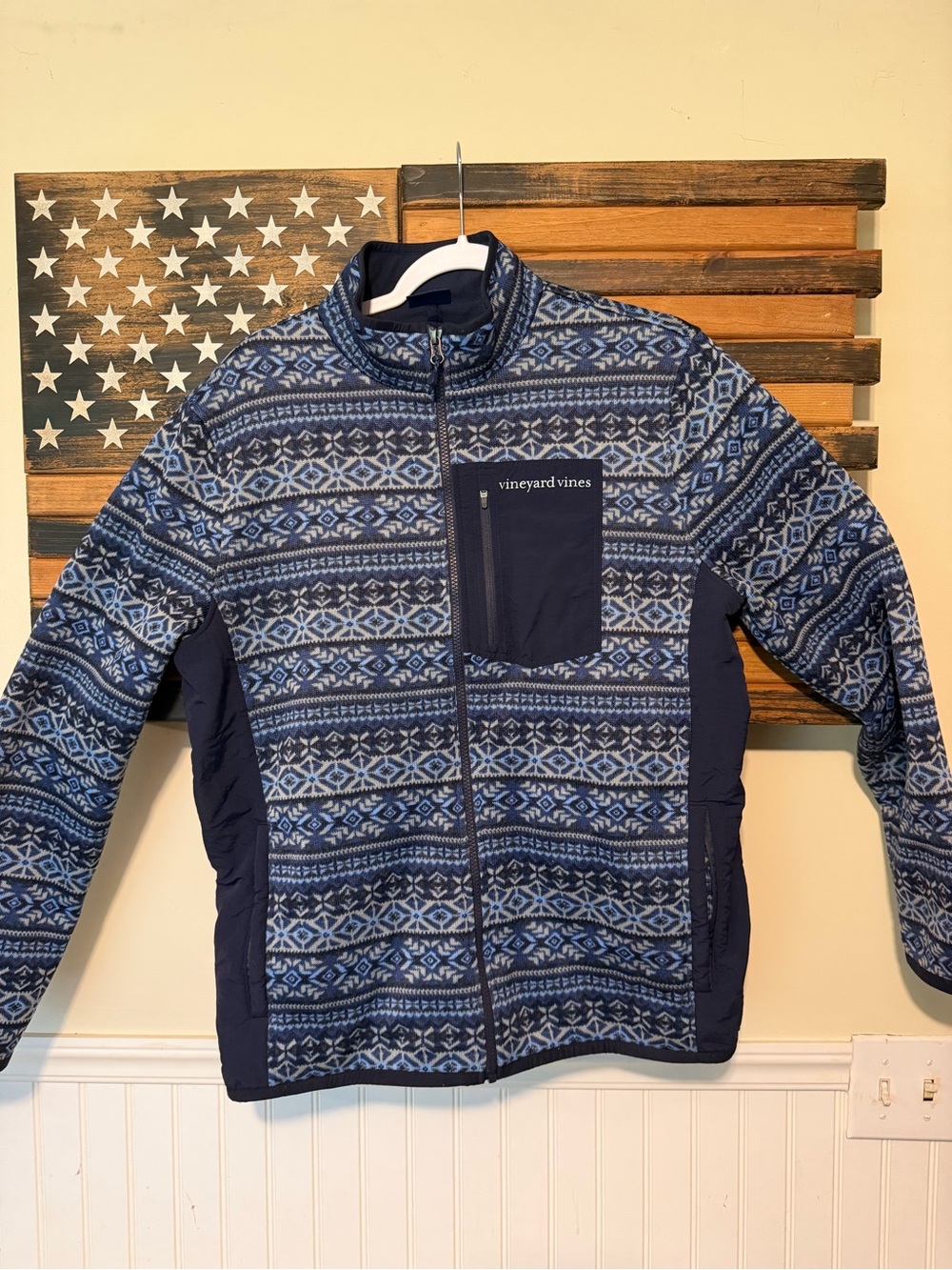 Vineyard Vines Full Zip